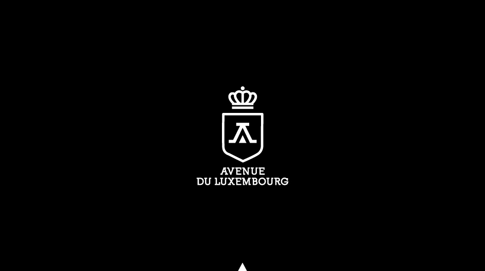 Logo Avenue du Luxembourg