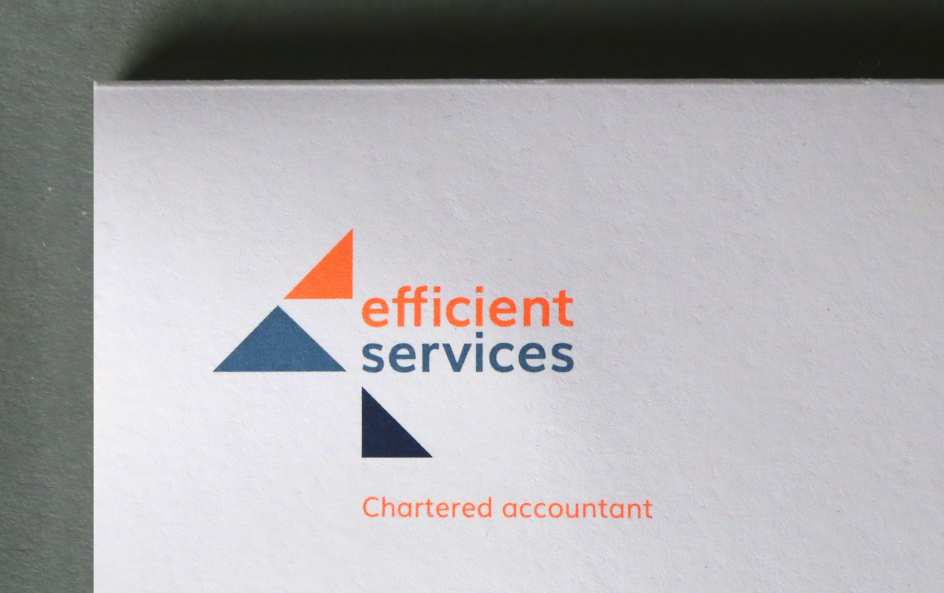 Logo efficient services