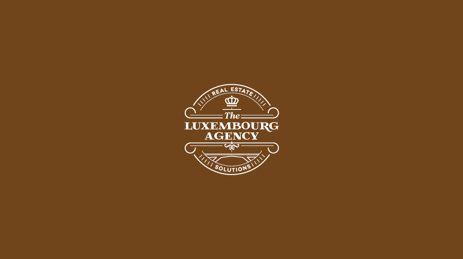 Logo The Luxembourg Agency