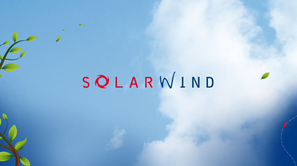 Logo du projet immobilier Solarwind