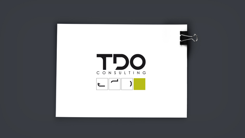 Logo TDO consulting
