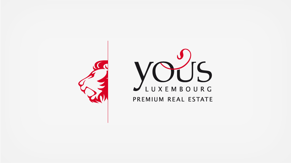 Logo de Yous Real Estate Luxembourg 