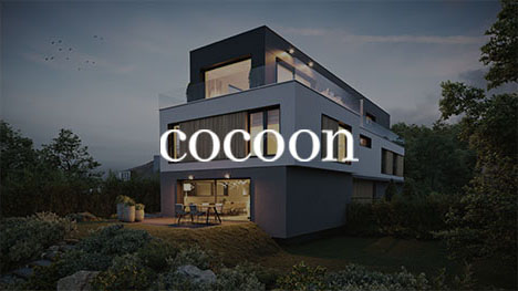 cocoon