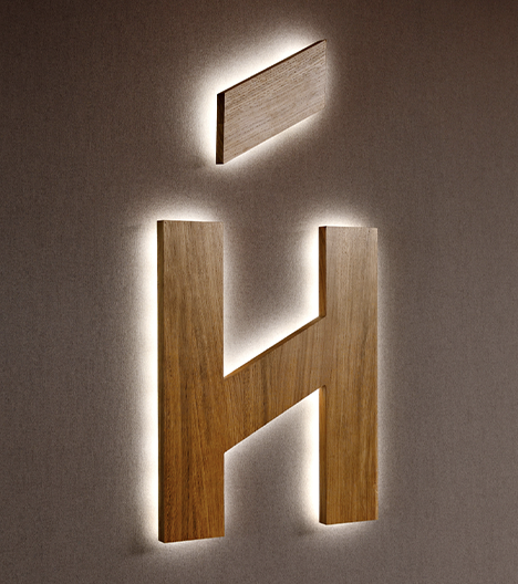 Logo résidence Hépich