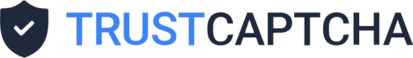 logo "Trust Captcha"