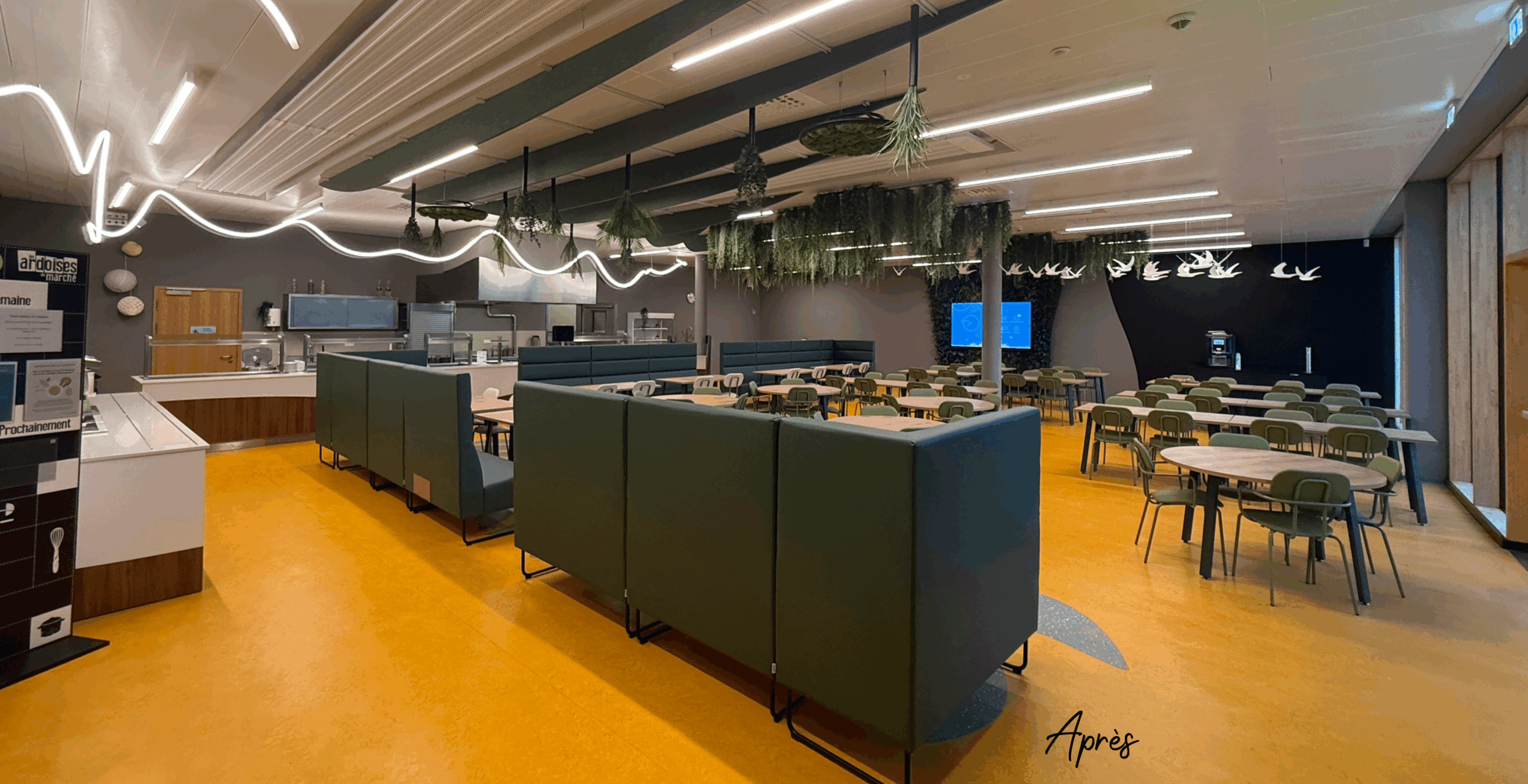 Vauban, Ecole et Lycée Français de Luxembourg - Photo