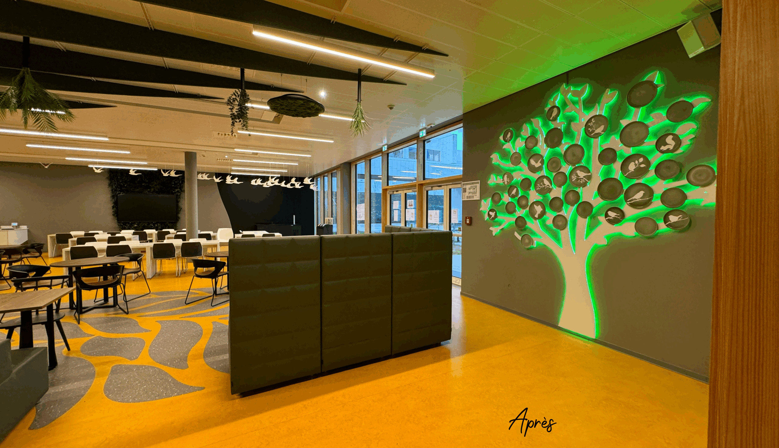 Vauban, Ecole et Lycée Français de Luxembourg - Photo