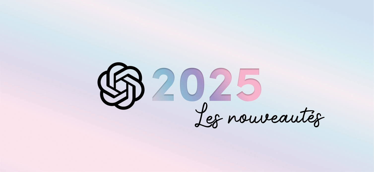 ChatGPT et l’IA générative : les changements deux ans plus tard - Photo