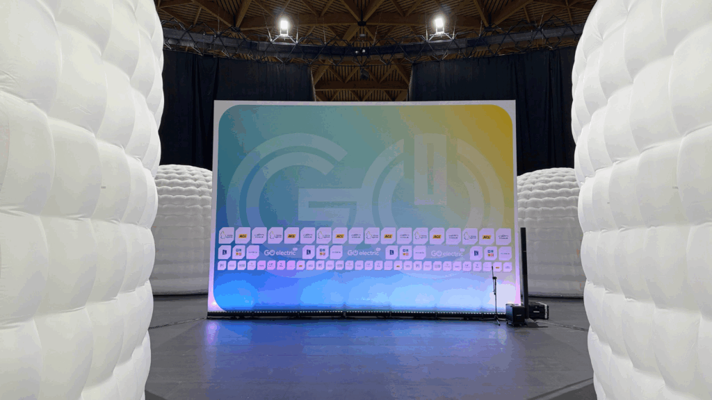 GO electric day 2025 : une journée dédiée à la mobilité électrique au Luxembourg - Photo