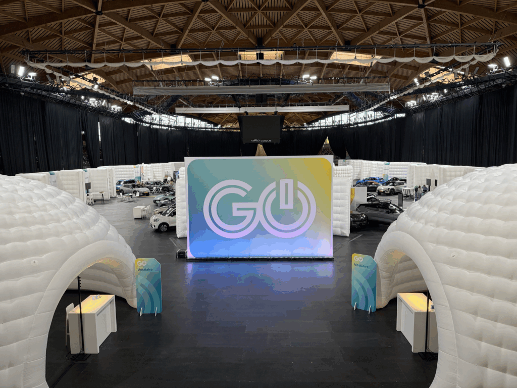 GO electric day 2025 : une journée dédiée à la mobilité électrique au Luxembourg - Photo