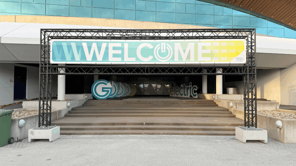 GO electric day 2025 : une journée dédiée à la mobilité électrique au Luxembourg - Photo