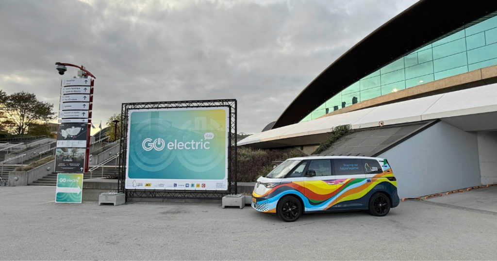 GO electric day 2025 : une journée dédiée à la mobilité électrique au Luxembourg - Photo