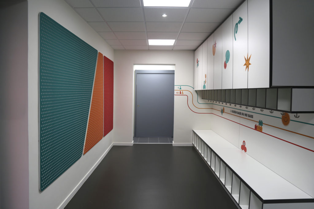 Le Makerspace :  un lieu où l'imagination prend forme - Photo