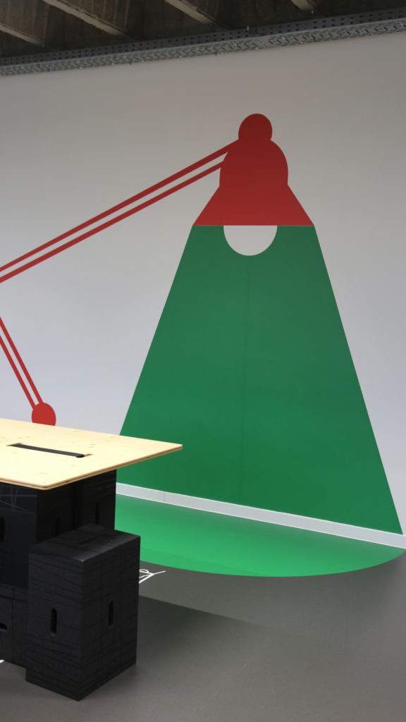 Le Makerspace :  un lieu où l'imagination prend forme - Photo