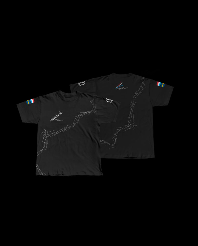 Filip Tapella : Entre le bistouri et les crampons - Photo