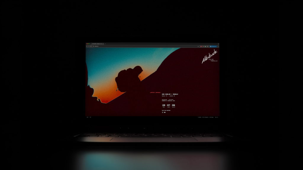 Filip Tapella : Entre le bistouri et les crampons - Photo