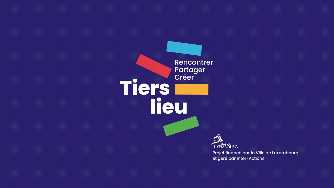 Tiers-lieu, le trait d’union social - Photo