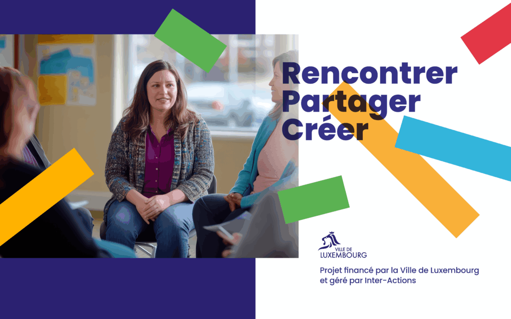 Tiers-lieu, le trait d’union social - Photo