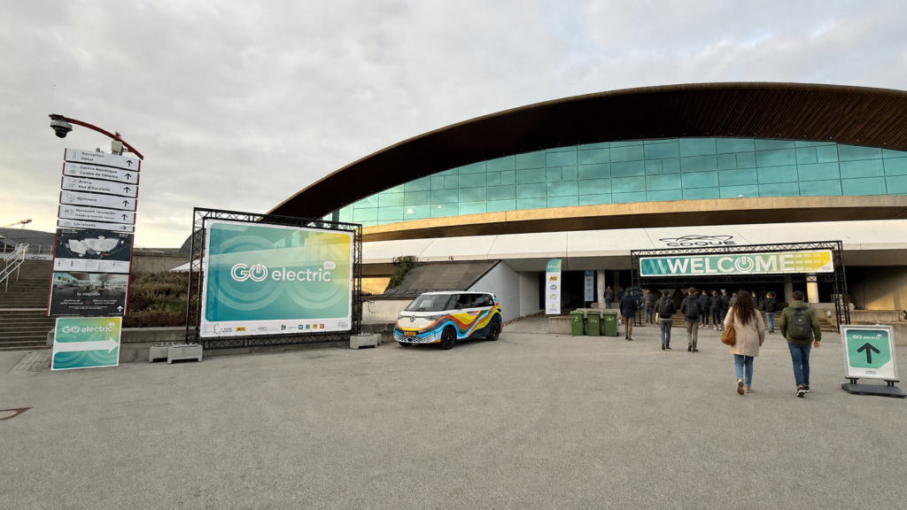 GO electric day 2025 : une journée dédiée à la mobilité électrique au Luxembourg - Photo
