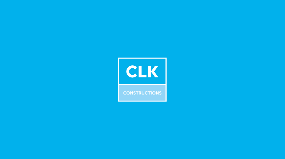 Nouveau logo CLK Luxembourg