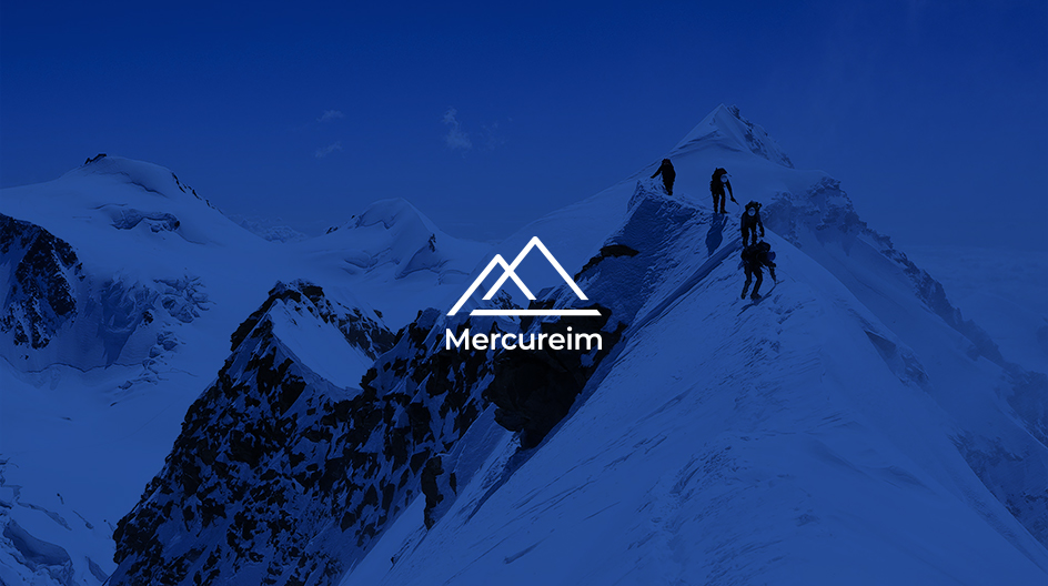 Logo de la société Mercureim et univers photo