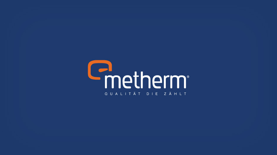 Logo metherm