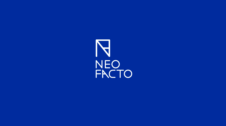 Logo NEOFACTO