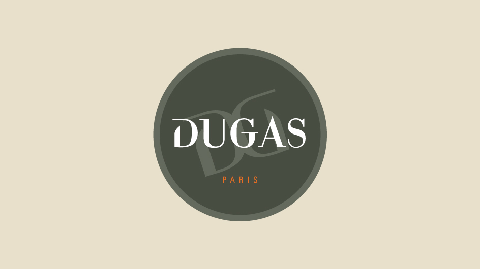 logo Dugas