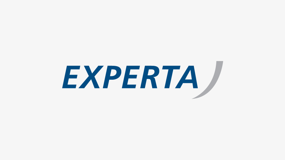 Corporate - logo Experta