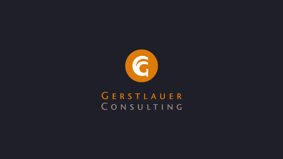 logo - gerstlauer consulting