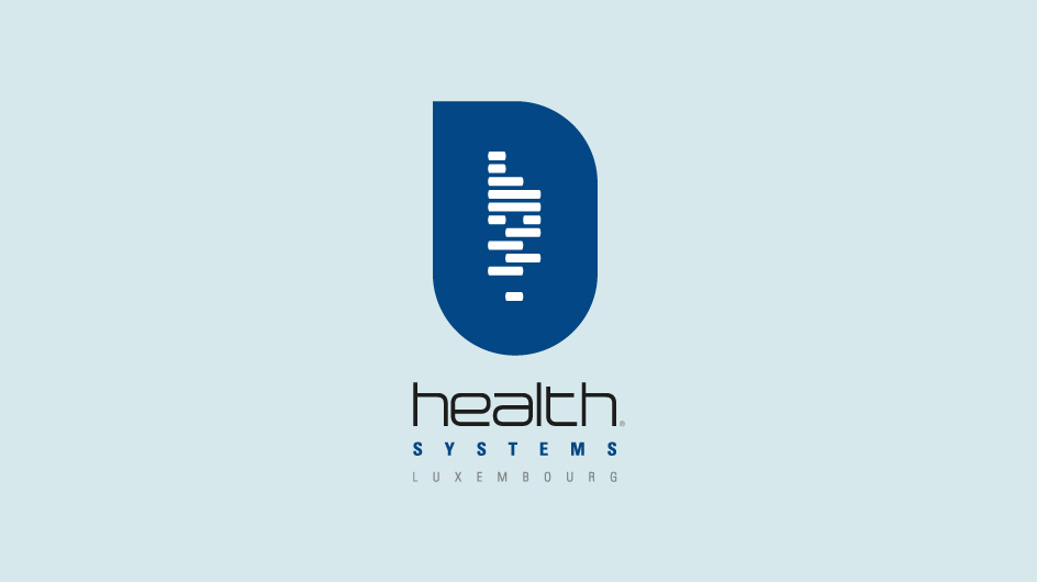 Logo Health Systems, Luxembourg
