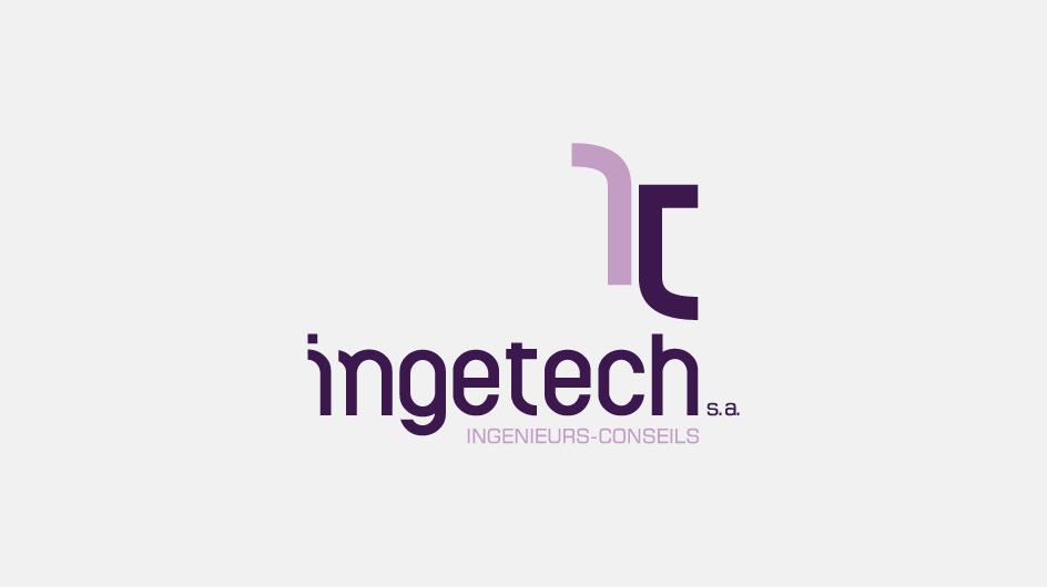 Logo Ingetech