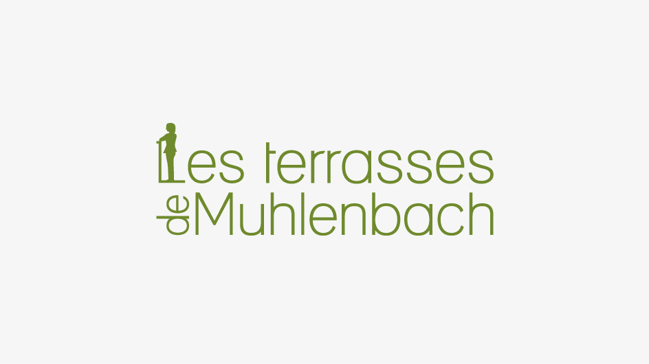 Logo - Les terrasses de Muhlenbach