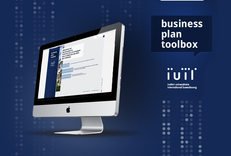 Business Plan Toolbox de l’IUIL