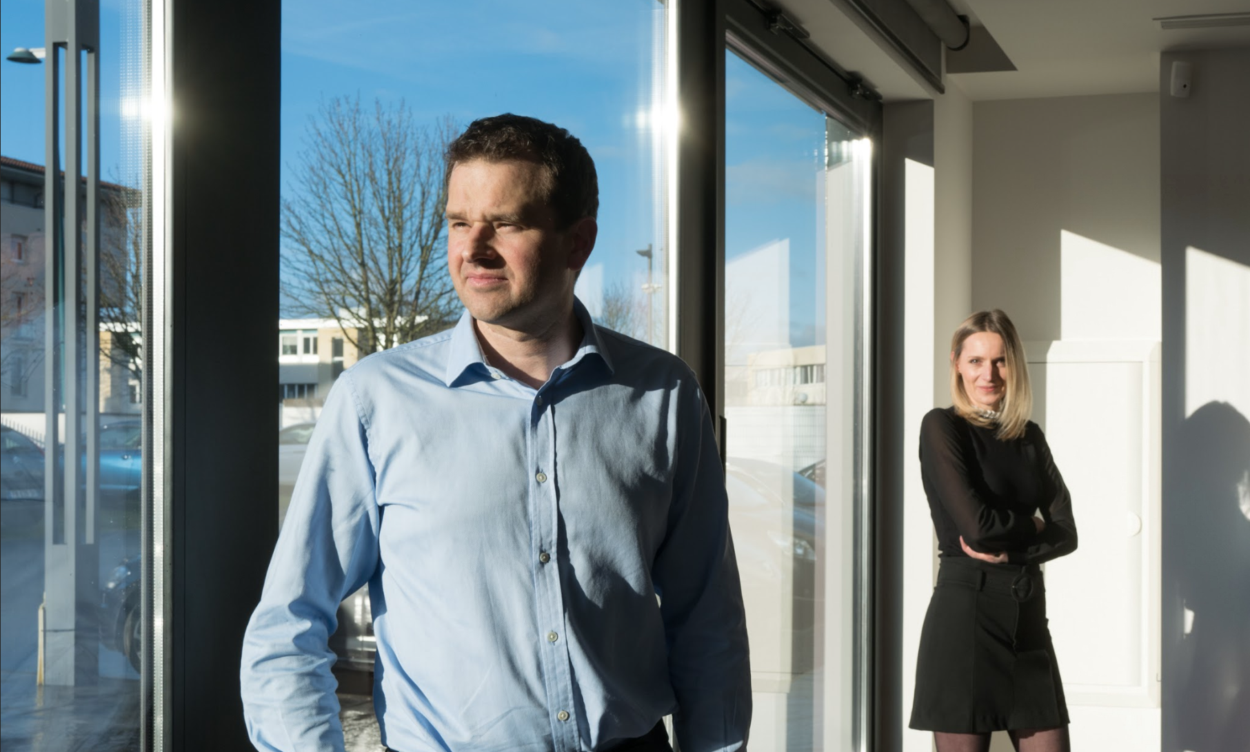 Groupe Schroeder Immobilier - Site internet - Photo
