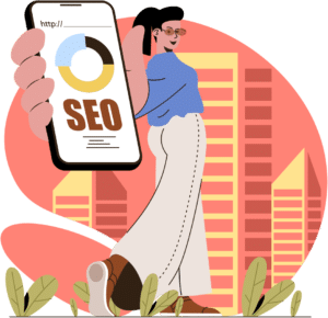 Les bases du SEO - Photo
