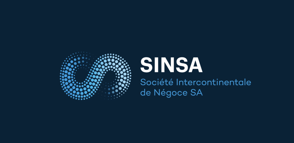 Rebranding pour la Société Intercontinentale de Négoce - Photo