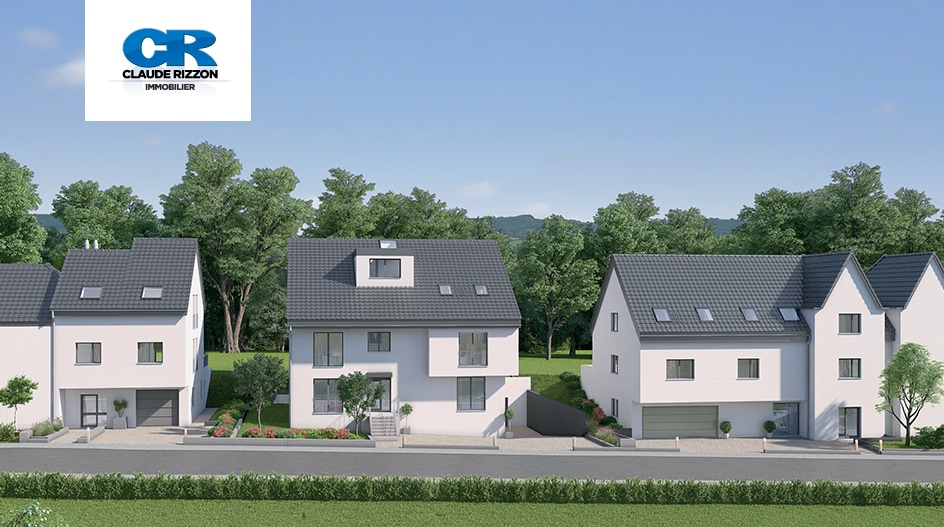 Site internet Claude Rizzon immobilier - Photo