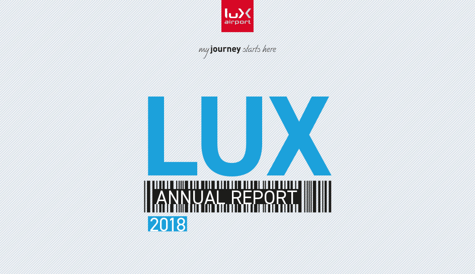 Luxairport - Photo