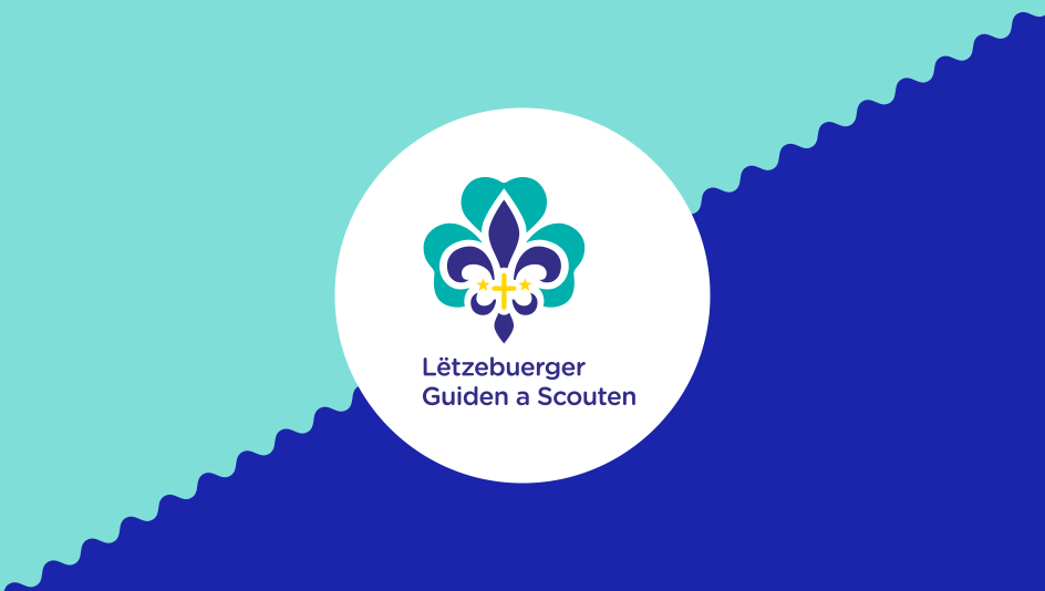 Lëtzebuerger Guiden a Scouten - Photo