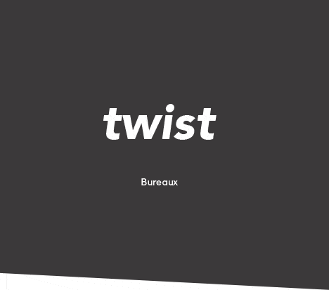 Le projet TWIST à Belval - Photo