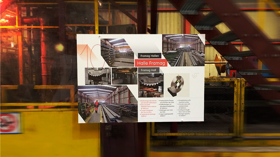 ArcelorMittal - Photo
