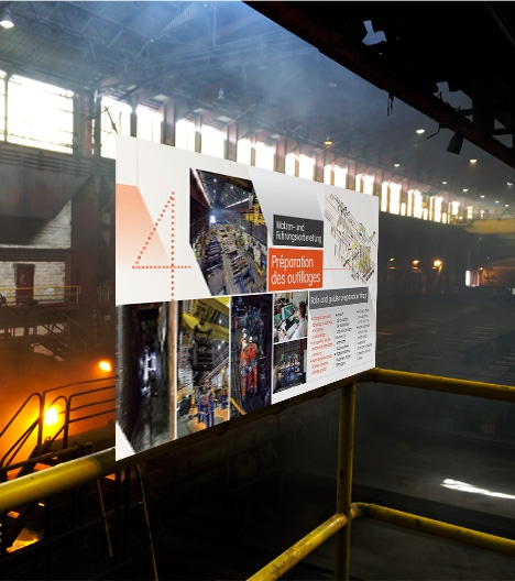 ArcelorMittal - Photo