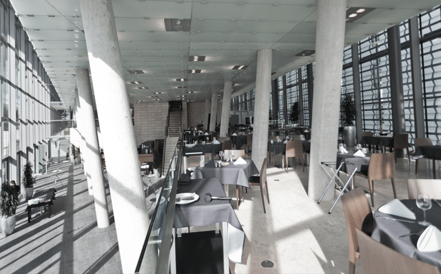 La Table du Belvédère - Photo
