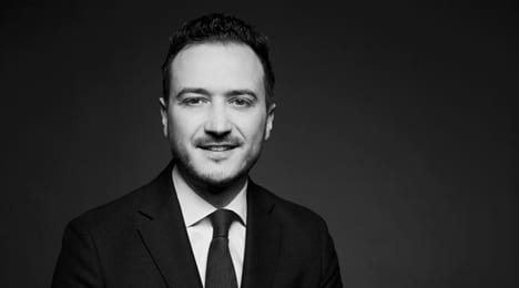 ChristmannSchmitt - Photo