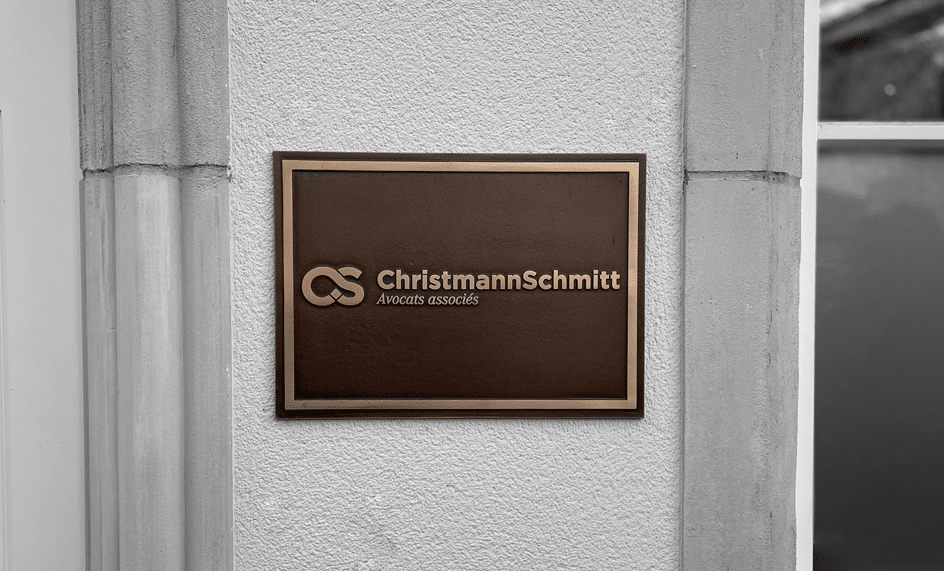 ChristmannSchmitt - Photo