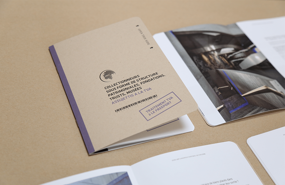 FALNLC - Fine Art Logistics Natural Le Coultre - Photo