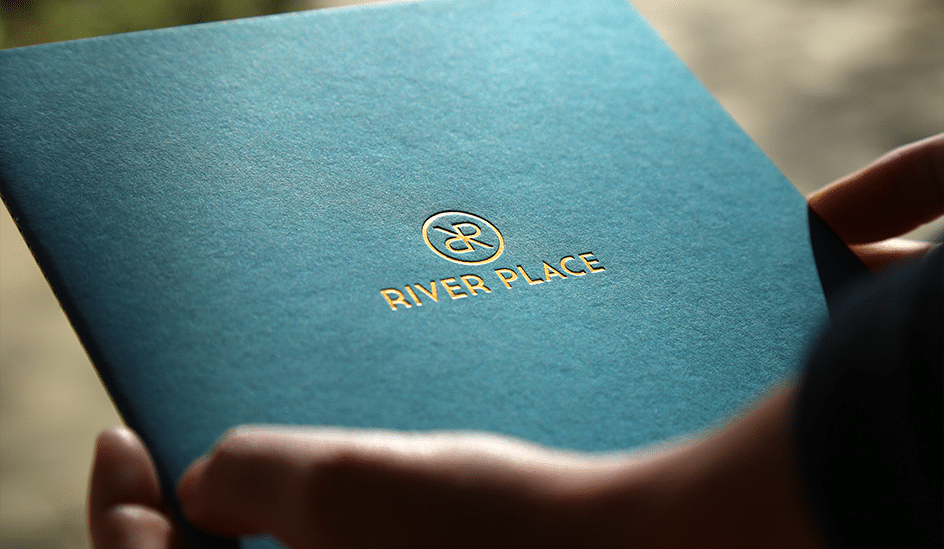 Projet immobilier - River Place - Photo