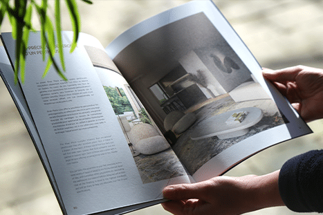 Projet immobilier - River Place - Photo