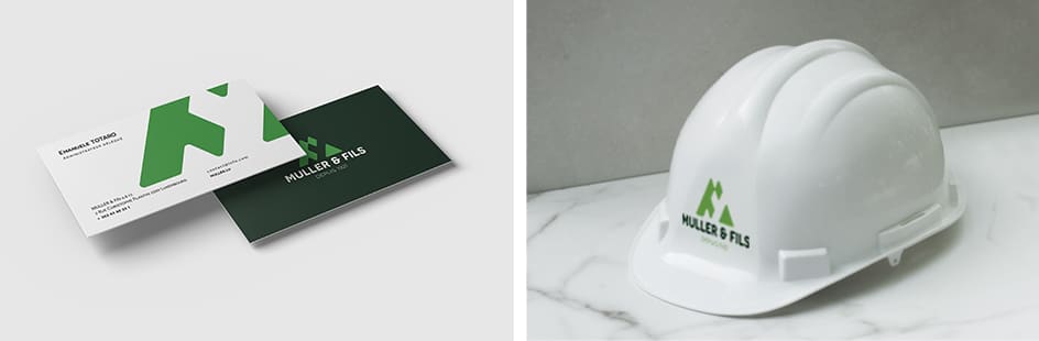 Muller & fils - Photo